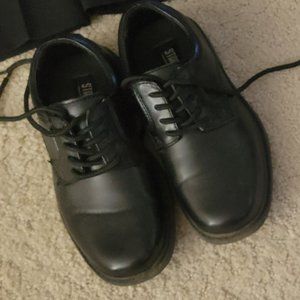 Boys dress shoes